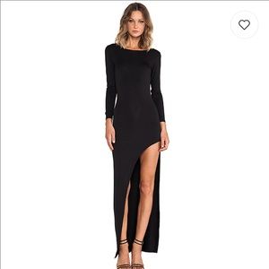 Lovers and friends lasting impression dress